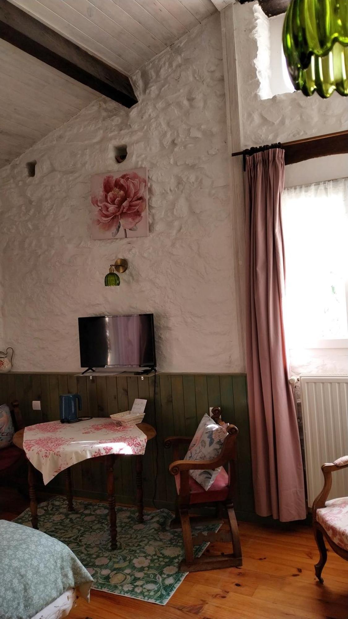 Bed and Breakfast L'Envolee Belvianes-et-Cavirac Zewnętrze zdjęcie