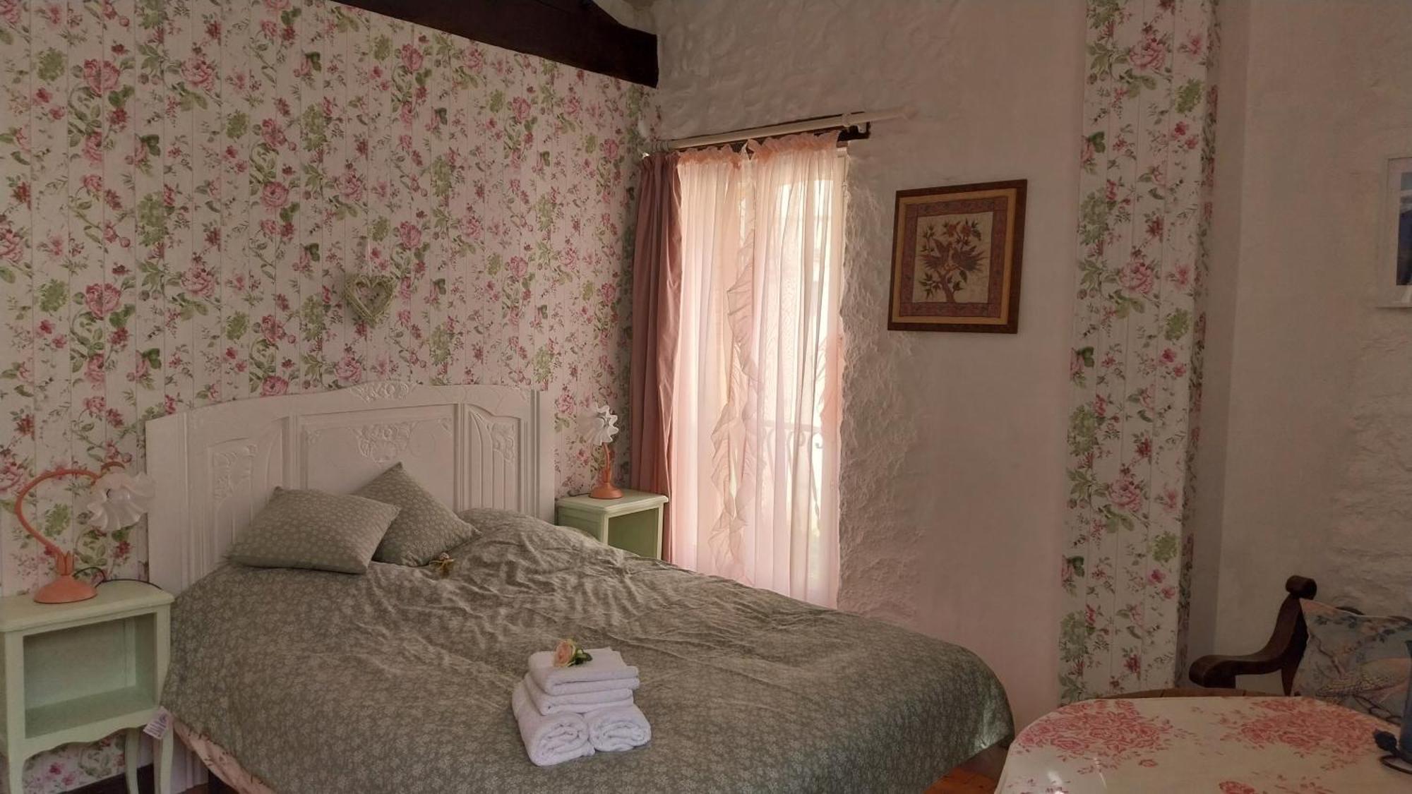 Bed and Breakfast L'Envolee Belvianes-et-Cavirac Zewnętrze zdjęcie