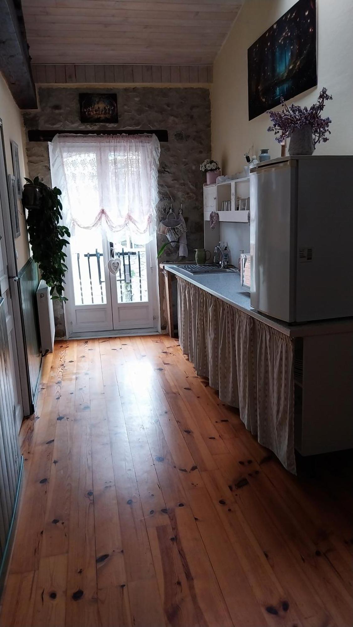 Bed and Breakfast L'Envolee Belvianes-et-Cavirac Zewnętrze zdjęcie