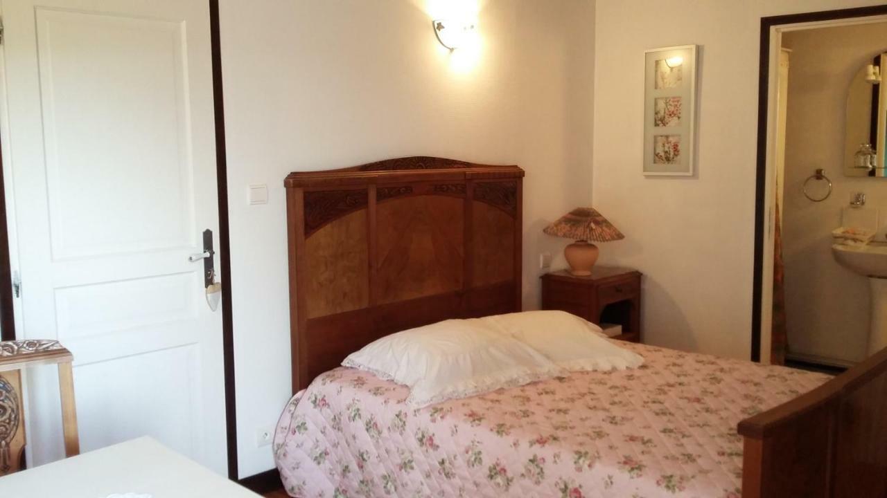 Bed and Breakfast L'Envolee Belvianes-et-Cavirac Zewnętrze zdjęcie